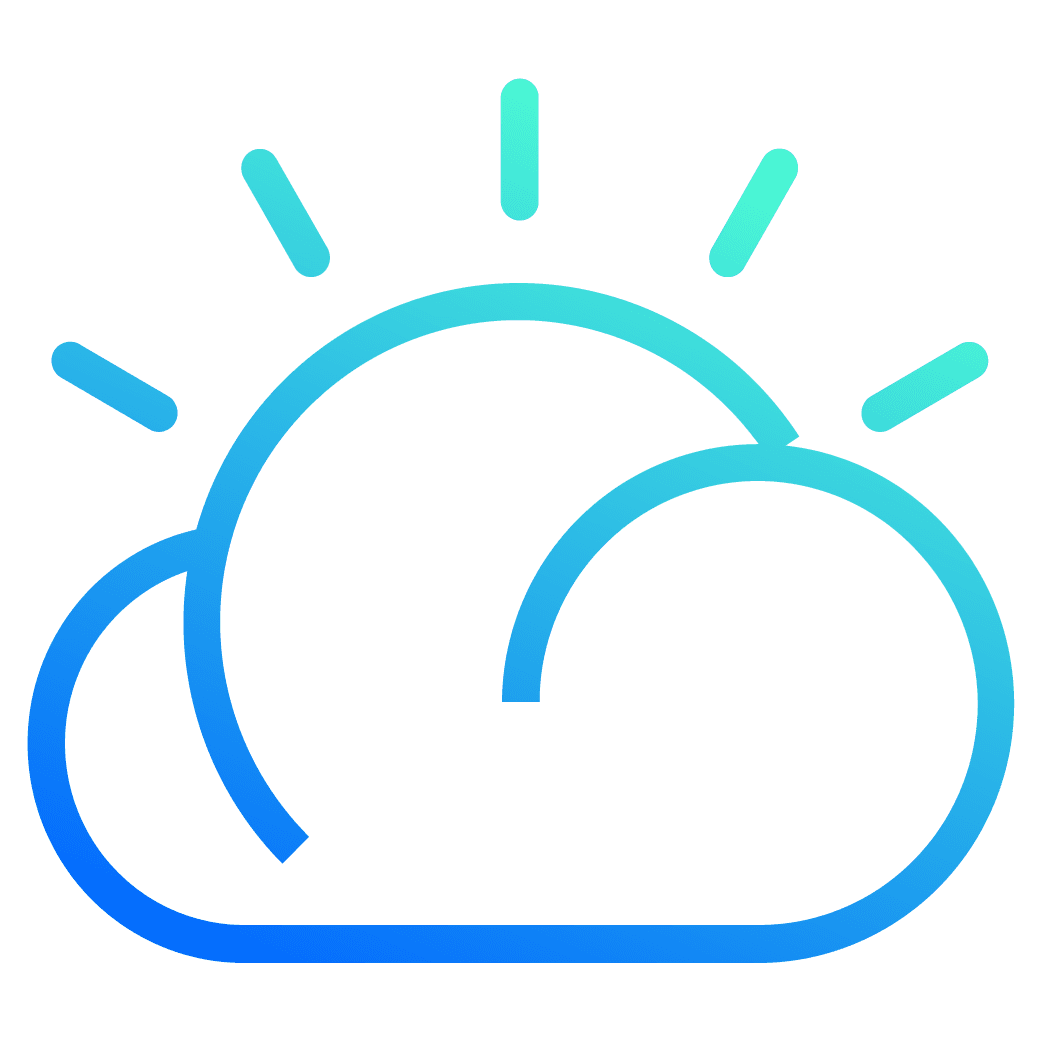 IBM Cloud logo