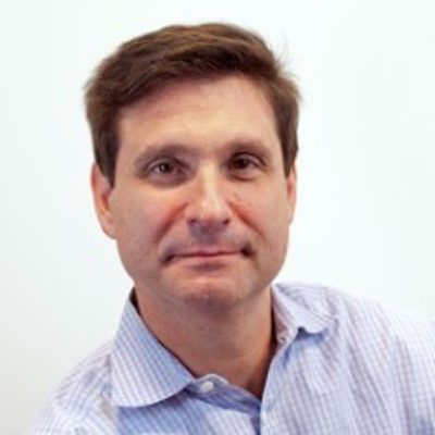 Brian Radin Brian Radin